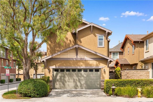 312 Nimbus, Tustin, CA 92782