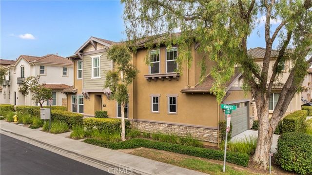 312 Nimbus, Tustin, CA 92782