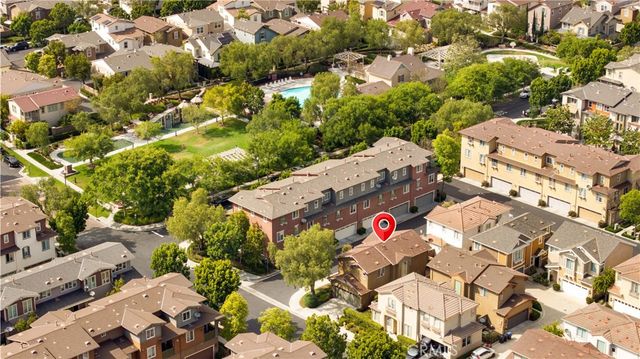 312 Nimbus, Tustin, CA 92782
