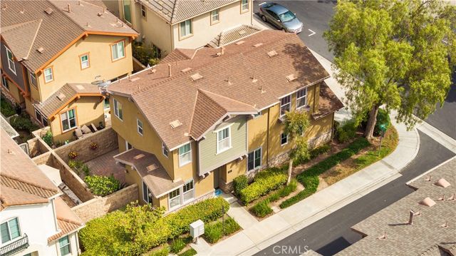 312 Nimbus, Tustin, CA 92782