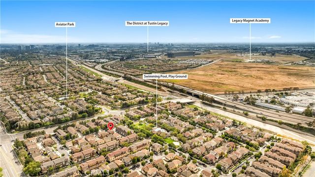 312 Nimbus, Tustin, CA 92782
