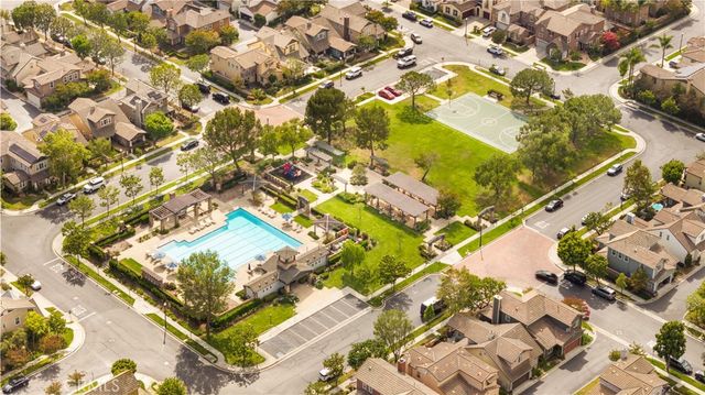 312 Nimbus, Tustin, CA 92782