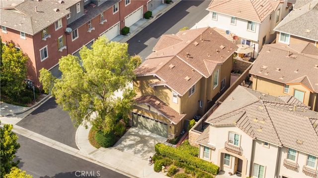 312 Nimbus, Tustin, CA 92782