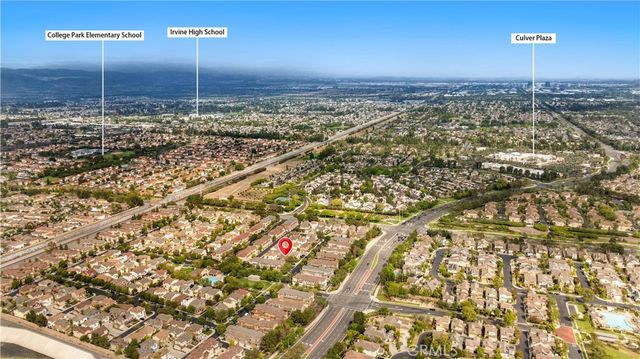 312 Nimbus, Tustin, CA 92782