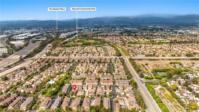 312 Nimbus, Tustin, CA 92782