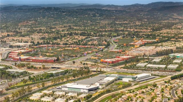 312 Nimbus, Tustin, CA 92782