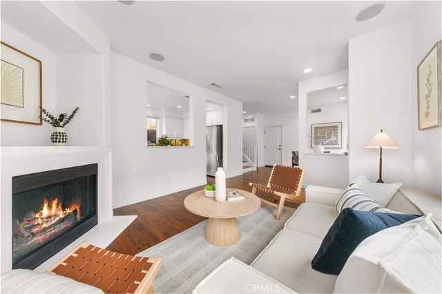 312 Nimbus, Tustin, CA 92782