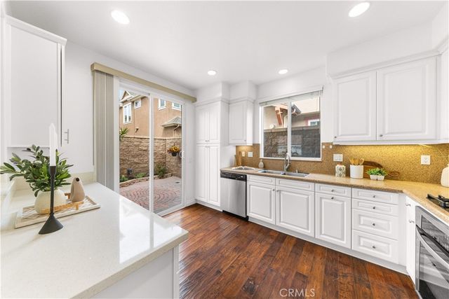 312 Nimbus, Tustin, CA 92782