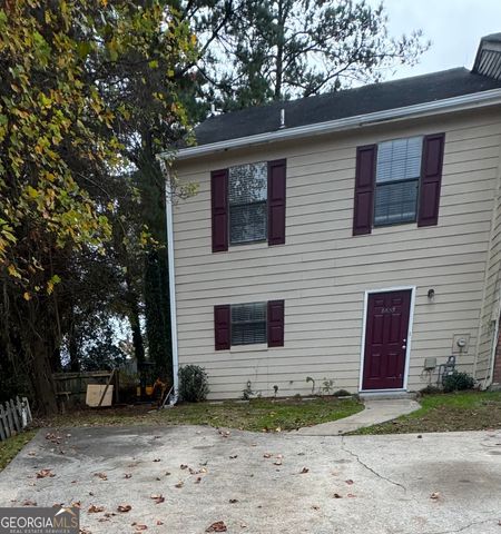 8835 W Chase Drive, Douglasville, GA 30134