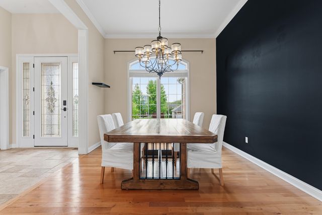 95 Scotscraig Drive, Valparaiso, IN 46385