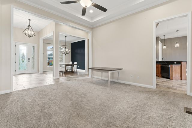 95 Scotscraig Drive, Valparaiso, IN 46385