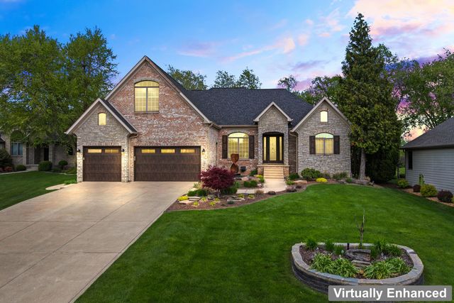 95 Scotscraig Drive, Valparaiso, IN 46385