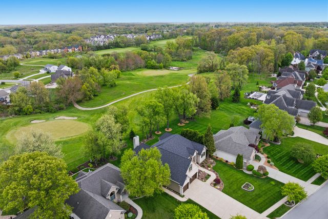 95 Scotscraig Drive, Valparaiso, IN 46385