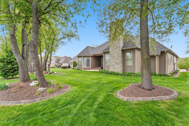 95 Scotscraig Drive, Valparaiso, IN 46385