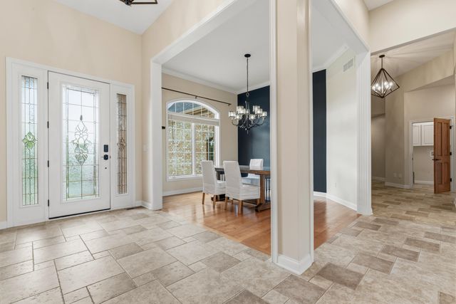 95 Scotscraig Drive, Valparaiso, IN 46385