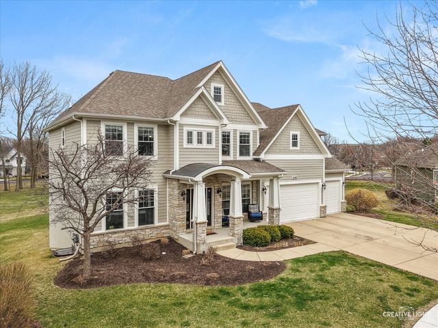 3596 Prestwick Court, Elgin, IL 60124