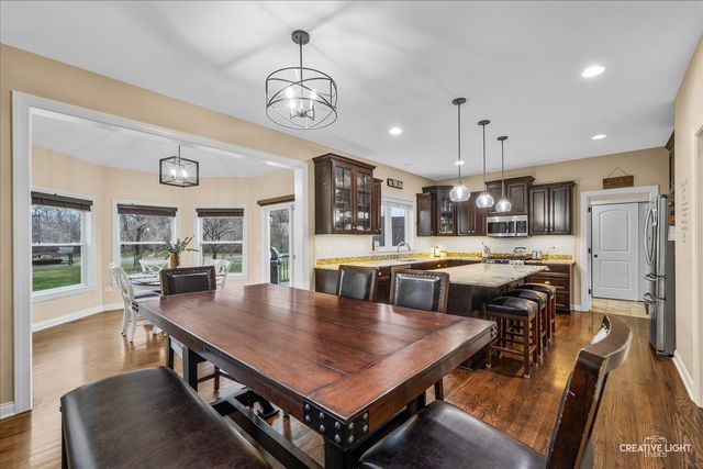 3596 Prestwick Court, Elgin, IL 60124