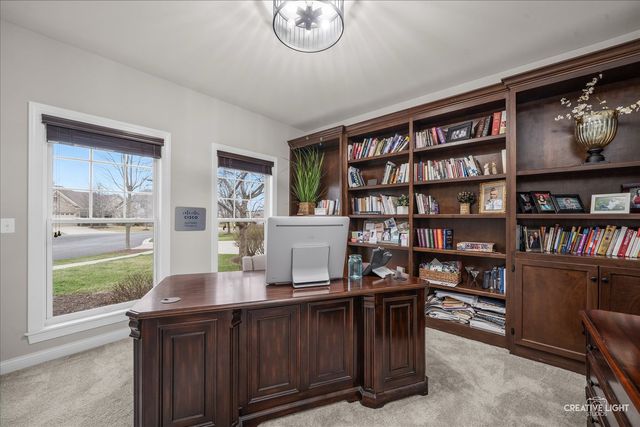 3596 Prestwick Court, Elgin, IL 60124