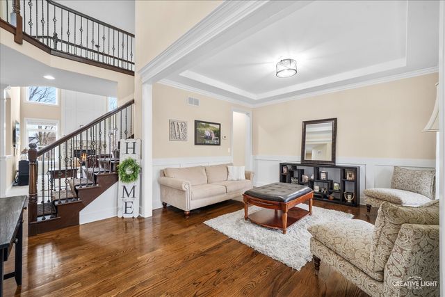 3596 Prestwick Court, Elgin, IL 60124