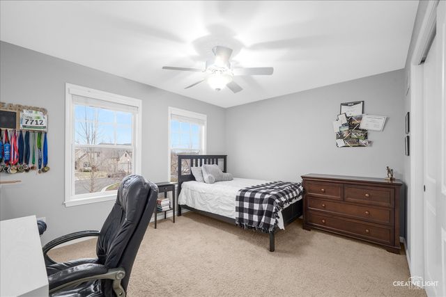 3596 Prestwick Court, Elgin, IL 60124