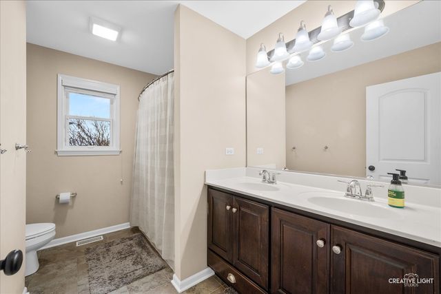 3596 Prestwick Court, Elgin, IL 60124