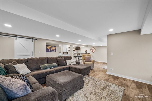 3596 Prestwick Court, Elgin, IL 60124