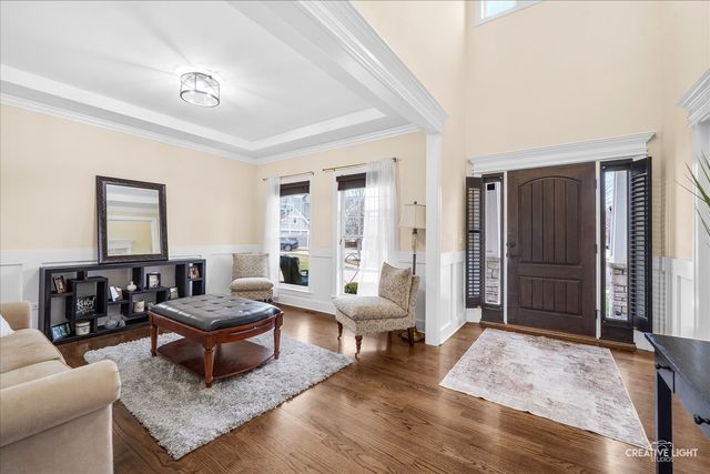 3596 Prestwick Court, Elgin, IL 60124