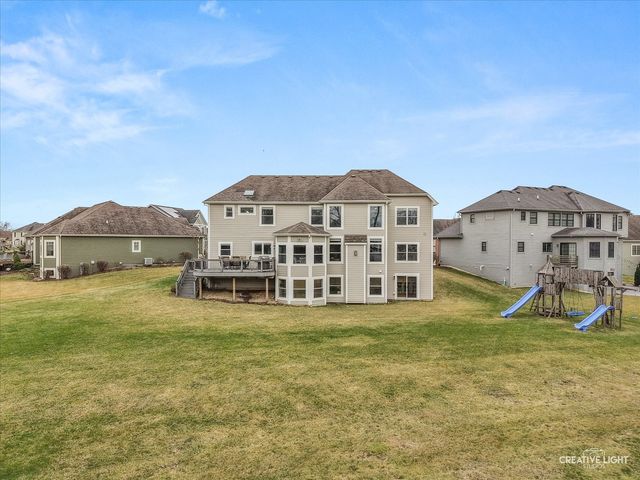 3596 Prestwick Court, Elgin, IL 60124