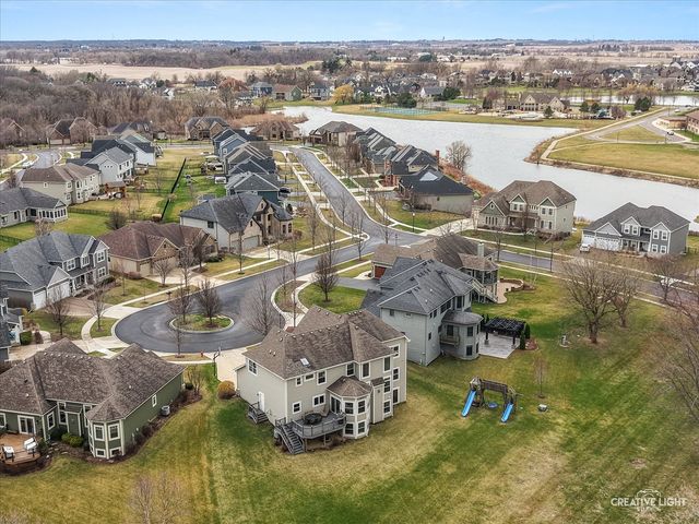 3596 Prestwick Court, Elgin, IL 60124