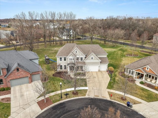 3596 Prestwick Court, Elgin, IL 60124