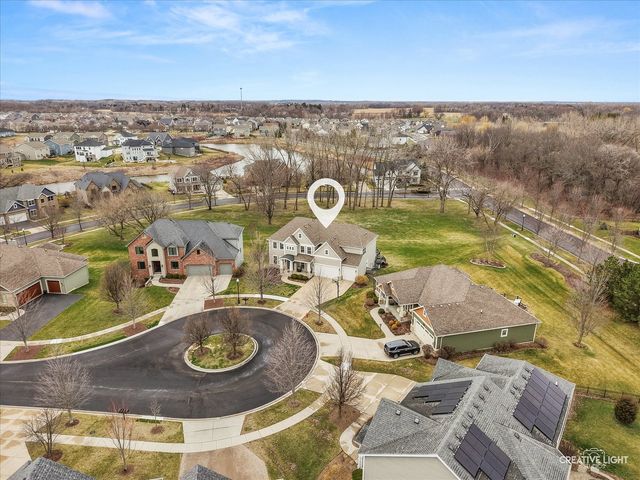 3596 Prestwick Court, Elgin, IL 60124