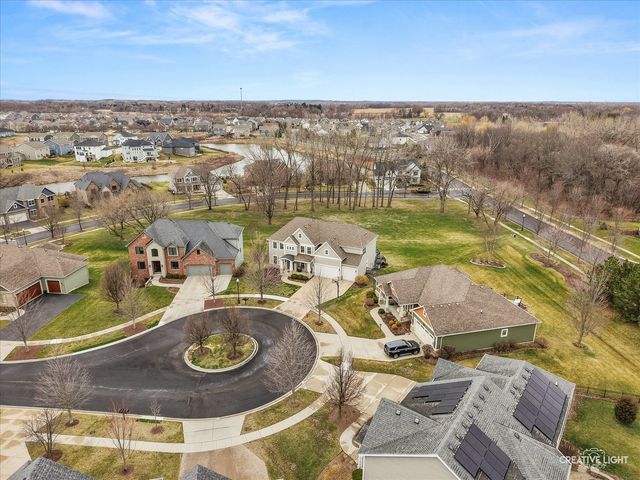 3596 Prestwick Court, Elgin, IL 60124