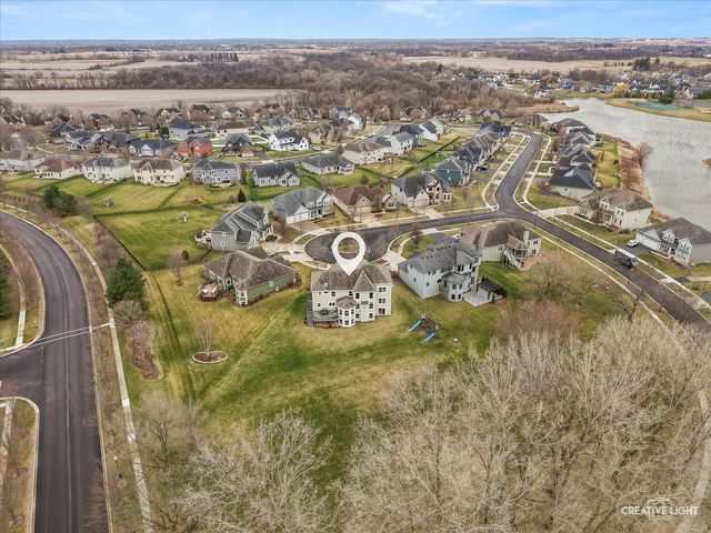 3596 Prestwick Court, Elgin, IL 60124