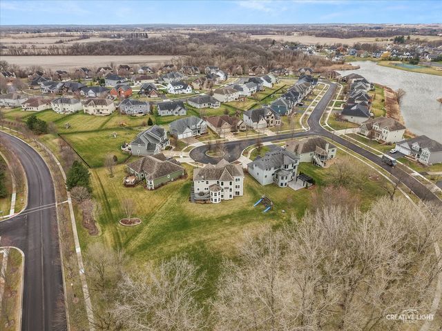 3596 Prestwick Court, Elgin, IL 60124