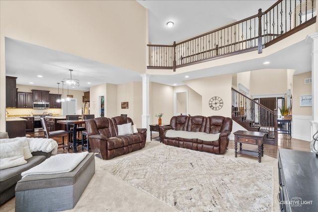 3596 Prestwick Court, Elgin, IL 60124