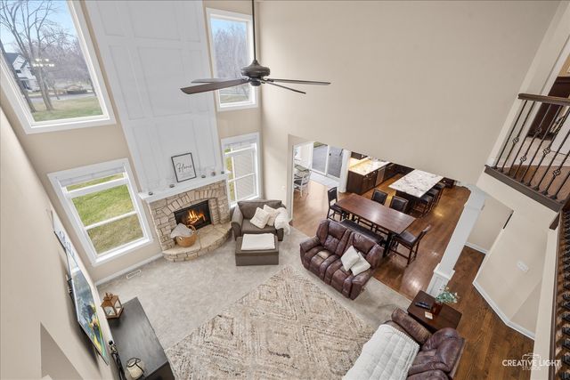 3596 Prestwick Court, Elgin, IL 60124