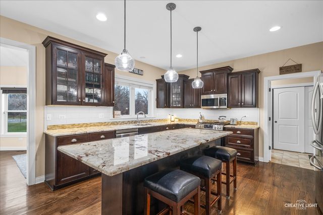 3596 Prestwick Court, Elgin, IL 60124