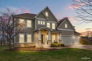 3596 Prestwick Court, Elgin, IL 60124