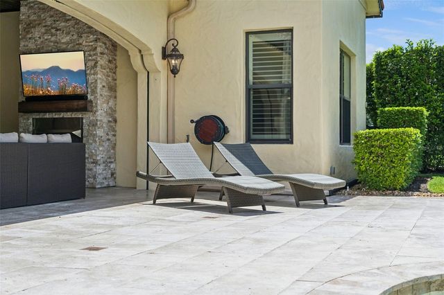 5067 SAWYER COVE WAY, Windermere, FL 34786