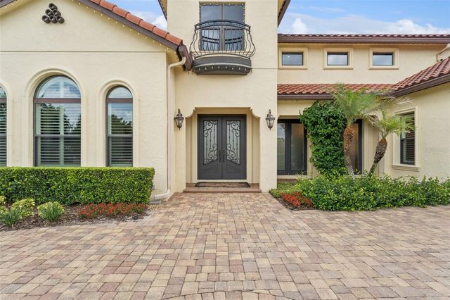 5067 SAWYER COVE WAY, Windermere, FL 34786