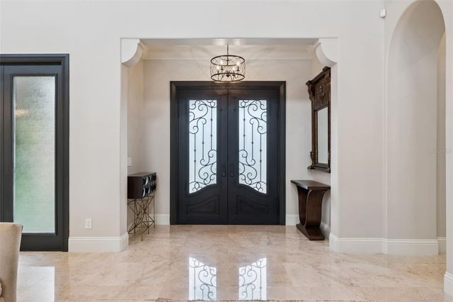 5067 SAWYER COVE WAY, Windermere, FL 34786
