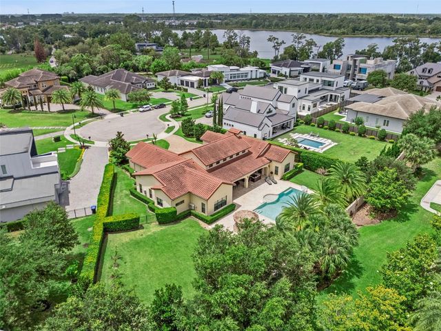 5067 SAWYER COVE WAY, Windermere, FL 34786
