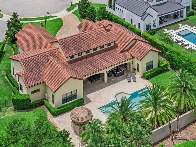 5067 SAWYER COVE WAY, Windermere, FL 34786