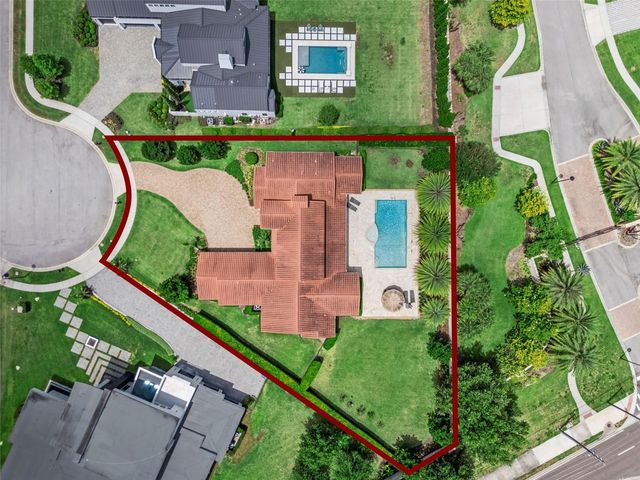 5067 SAWYER COVE WAY, Windermere, FL 34786