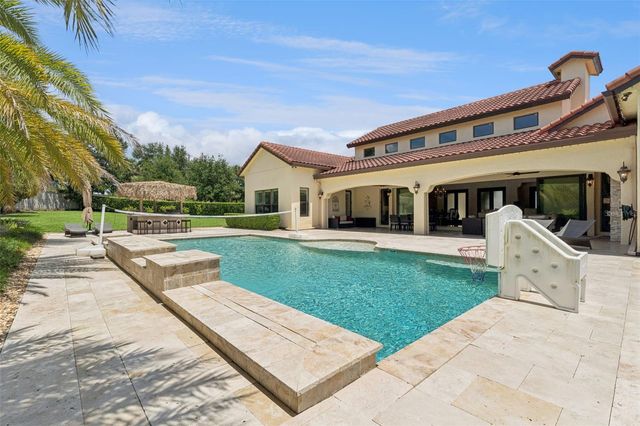 5067 SAWYER COVE WAY, Windermere, FL 34786