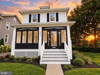 411 N CHURCH ST, Moorestown, NJ 08057