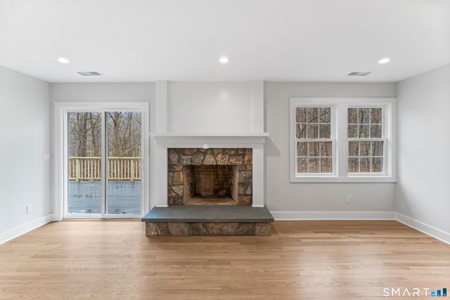 147 Thayer Pond Road, Wilton, CT 06897