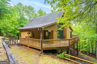 270 Tara Drive 5371, Ellijay, GA 30540