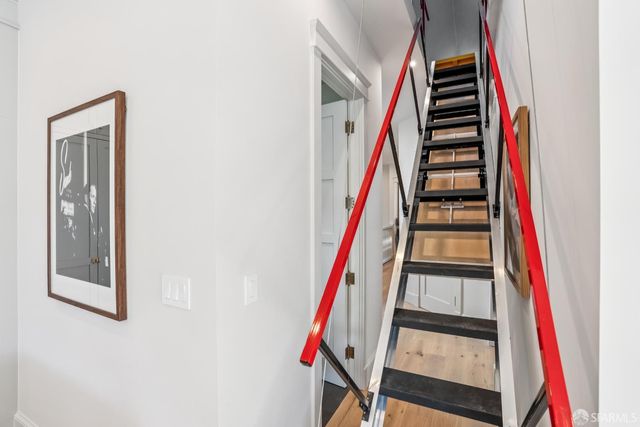 160 Noe Street, San Francisco, CA 94114