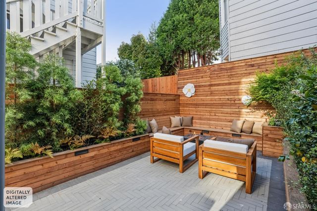 160 Noe Street, San Francisco, CA 94114